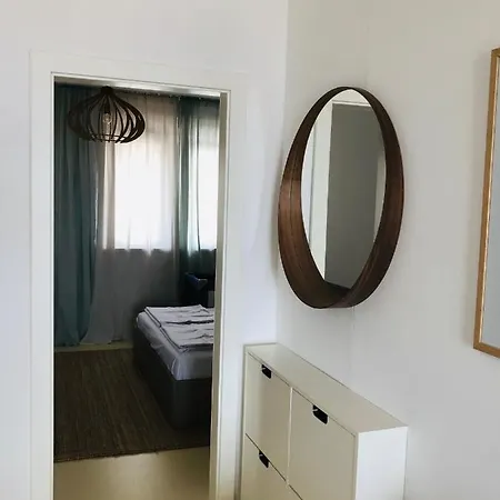 Apartman Meghan Novi Vinodolski Exterior photo