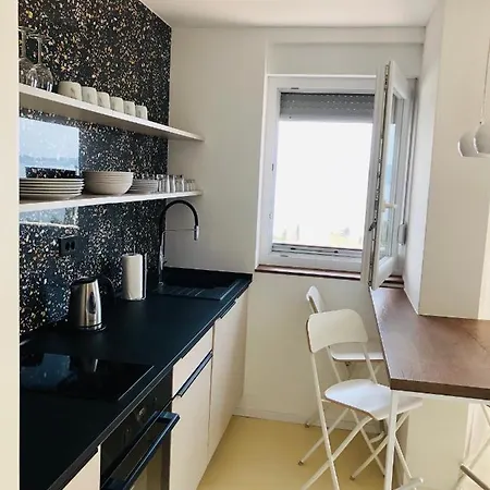 Apartman Meghan Novi Vinodolski Exterior photo