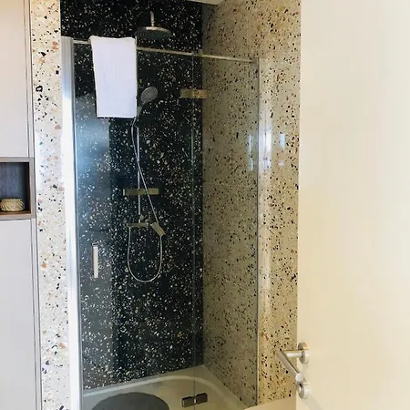 Apartman Meghan Novi Vinodolski Exterior photo