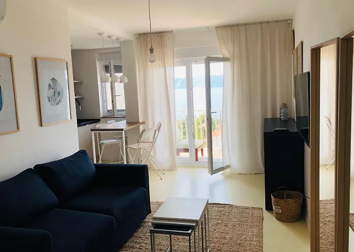 Apartman Meghan