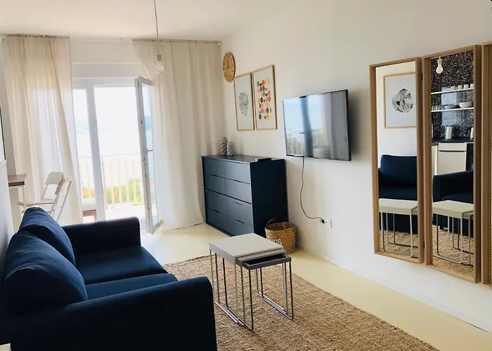 Apartman Meghan