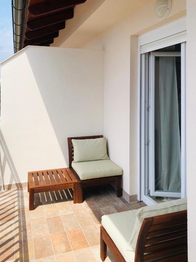 Meghan Apartment Novi Vinodolski